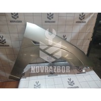 Крыло переднее правое Ford Focus 1 1998-2004