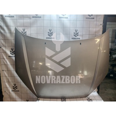 Капот Ford Focus 1 1998-2004 Капот Ford Focus 1 1998-2004