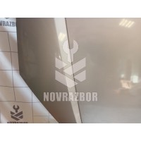 Капот Ford Focus 1 1998-2004