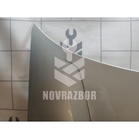 Капот Ford Focus 1 1998-2004