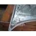 Капот Ford Focus 1 1998-2004 Капот Ford Focus 1 1998-2004