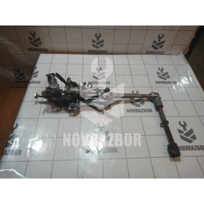 Колонка рулевая Ford Focus 1 1998-2004 Колонка рулевая Ford Focus 1 1998-2004