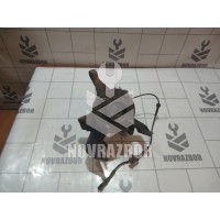 Кулак поворотный передний правый Ford Focus 1 1998-2004