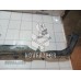 Балка подрадиаторная Ford Focus 1 1998-2004 Балка подрадиаторная Ford Focus 1 1998-2004