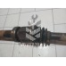 Полуось передняя правая Ford Focus 1 1998-2004 Полуось передняя правая Ford Focus 1 1998-2004