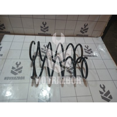 Пружина передняя Ford Focus 1 1998-2004