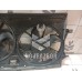 Вентилятор радиатора Ford Focus 1 1998-2004 Вентилятор радиатора Ford Focus 1 1998-2004