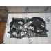 Вентилятор радиатора Ford Focus 1 1998-2004 Вентилятор радиатора Ford Focus 1 1998-2004