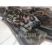 Вентилятор радиатора Ford Focus 1 1998-2004 Вентилятор радиатора Ford Focus 1 1998-2004