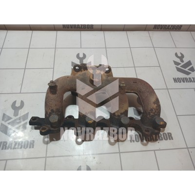 Коллектор выпускной Ford Focus 1 1998-2004