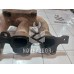Коллектор выпускной Ford Focus 1 1998-2004