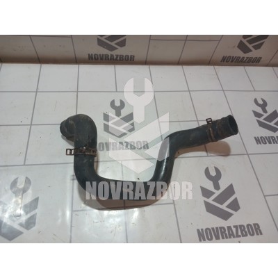 Патрубок радиатора Ford Focus 1 1998-2004 Патрубок радиатора Ford Focus 1 1998-2004