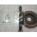 Диск тормозной передний вентилируемый Ford Focus 1 1998-2004 Диск тормозной передний вентилируемый Ford Focus 1 1998-2004
