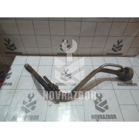 Горловина топливного бака Ford Focus 1 1998-2004