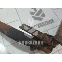 Горловина топливного бака Ford Focus 1 1998-2004