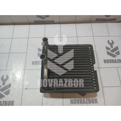 Испаритель кондиционера Ford Focus 1 1998-2004 Испаритель кондиционера Ford Focus 1 1998-2004