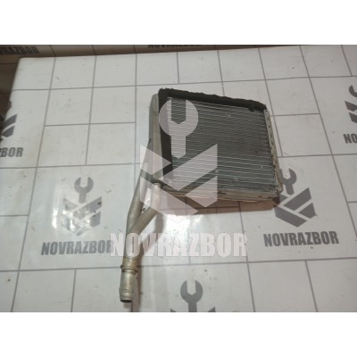 Радиатор отопителя Ford Focus 1 1998-2004