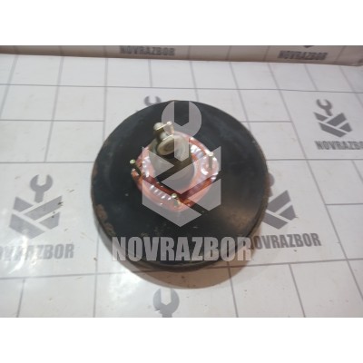 Усилитель тормозов вакуумный Ford Focus 1 1998-2004 Усилитель тормозов вакуумный Ford Focus 1 1998-2004