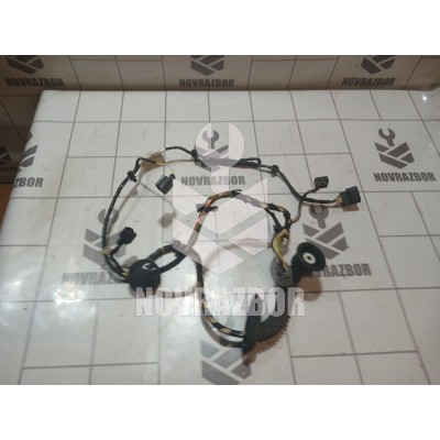 Проводка (коса) Ford Focus 1 1998-2004 Проводка (коса) Ford Focus 1 1998-2004