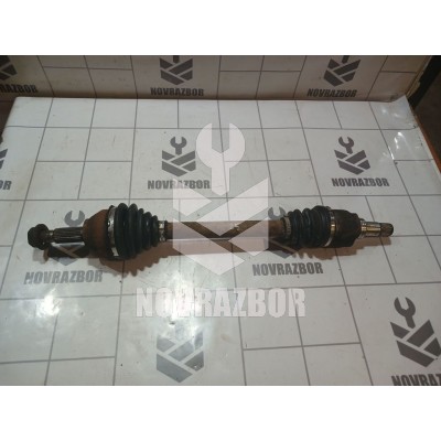 Полуось передняя левая Ford Focus 1 1998-2004 Полуось передняя левая Ford Focus 1 1998-2004