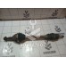 Полуось передняя левая Ford Focus 1 1998-2004 Полуось передняя левая Ford Focus 1 1998-2004