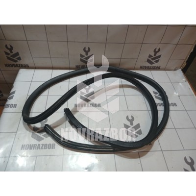 Уплотнитель двери Ford Focus 1 1998-2004 Уплотнитель двери Ford Focus 1 1998-2004