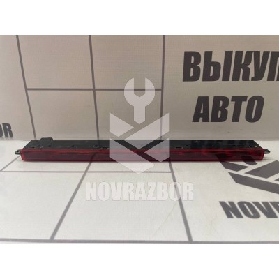 Фонарь задний (стоп сигнал) Fiat Albea 2003 + Фонарь задний (стоп сигнал) Fiat Albea 2003 +