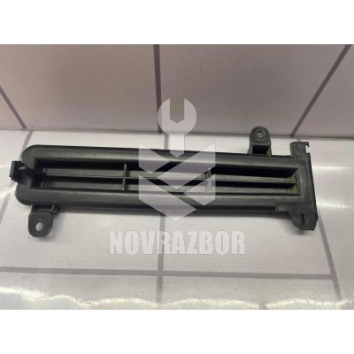 Крышка Fiat Albea 2003 +