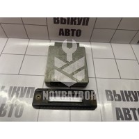 Блок управления двигателем Ford Transit FA 2000-2006