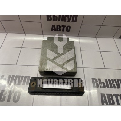 Блок управления двигателем Ford Transit FA 2000-2006