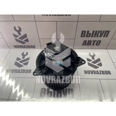 Моторчик печки Ford Focus 1 1998-2004
