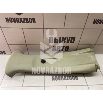 Обшивка стойки Chevrolet Aveo (T250) 2005-2011