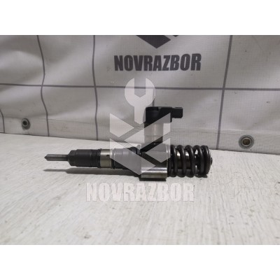 Форсунка дизельная электро VW Passat B6 05-10