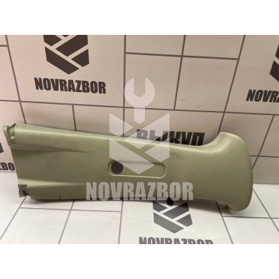 Обшивка стойки Chevrolet Aveo (T250) 2005-2011