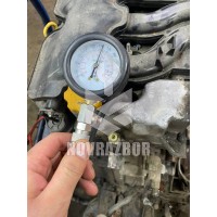 Двигатель LADA VESTA 15-19