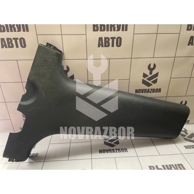 Обшивка стойки Chevrolet Aveo (T250) 2005-2011