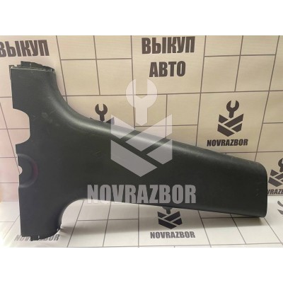 Обшивка стойки Chevrolet Aveo (T250) 2005-2011