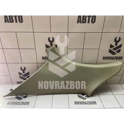 Обшивка стойки Chevrolet Aveo (T250) 2005-2011