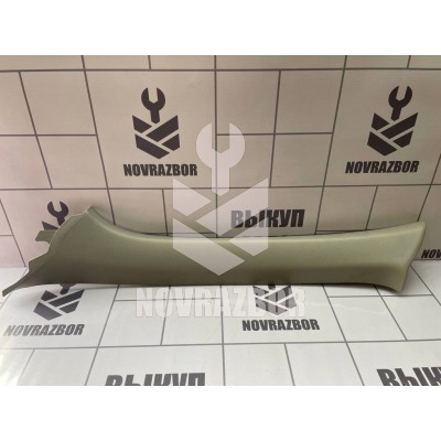 Обшивка стойки Chevrolet Aveo (T250) 2005-2011