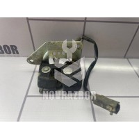 Замок багажника Fiat Albea 2003 +