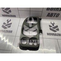 Накладка декоративная Ford Transit FA 2000-2006