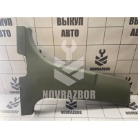 Накладка стойки Suzuki SX4 2006-2013