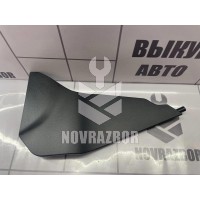 Накладка (кузов внутри) Suzuki SX4 2006-2013
