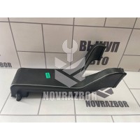 Воздуховод отопителя Suzuki SX4 2006-2013