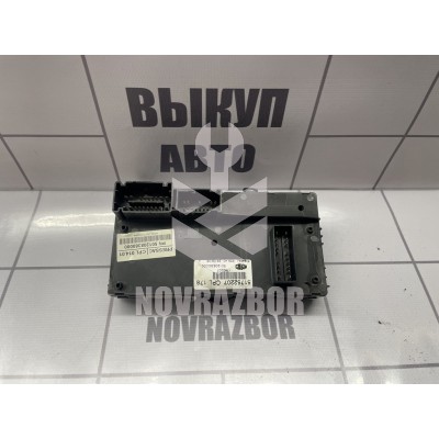 Блок предохранителей Fiat Albea 2003 +