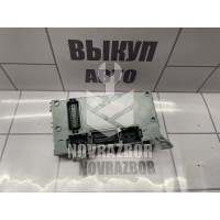Блок электронный Fiat Albea 2003 +