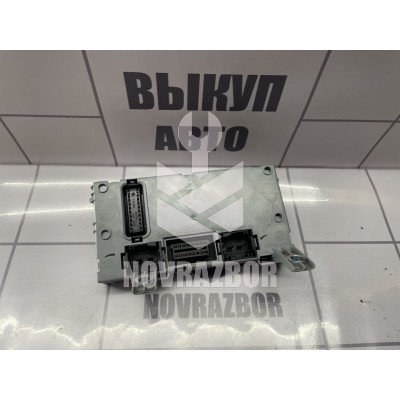Блок электронный Fiat Albea 2003 +