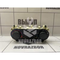 Блок управления печкой Fiat Albea 2003 +