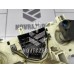 Блок управления печкой Fiat Albea 2003 +