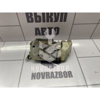 Замок двери задней левой Fiat Albea 2003 +